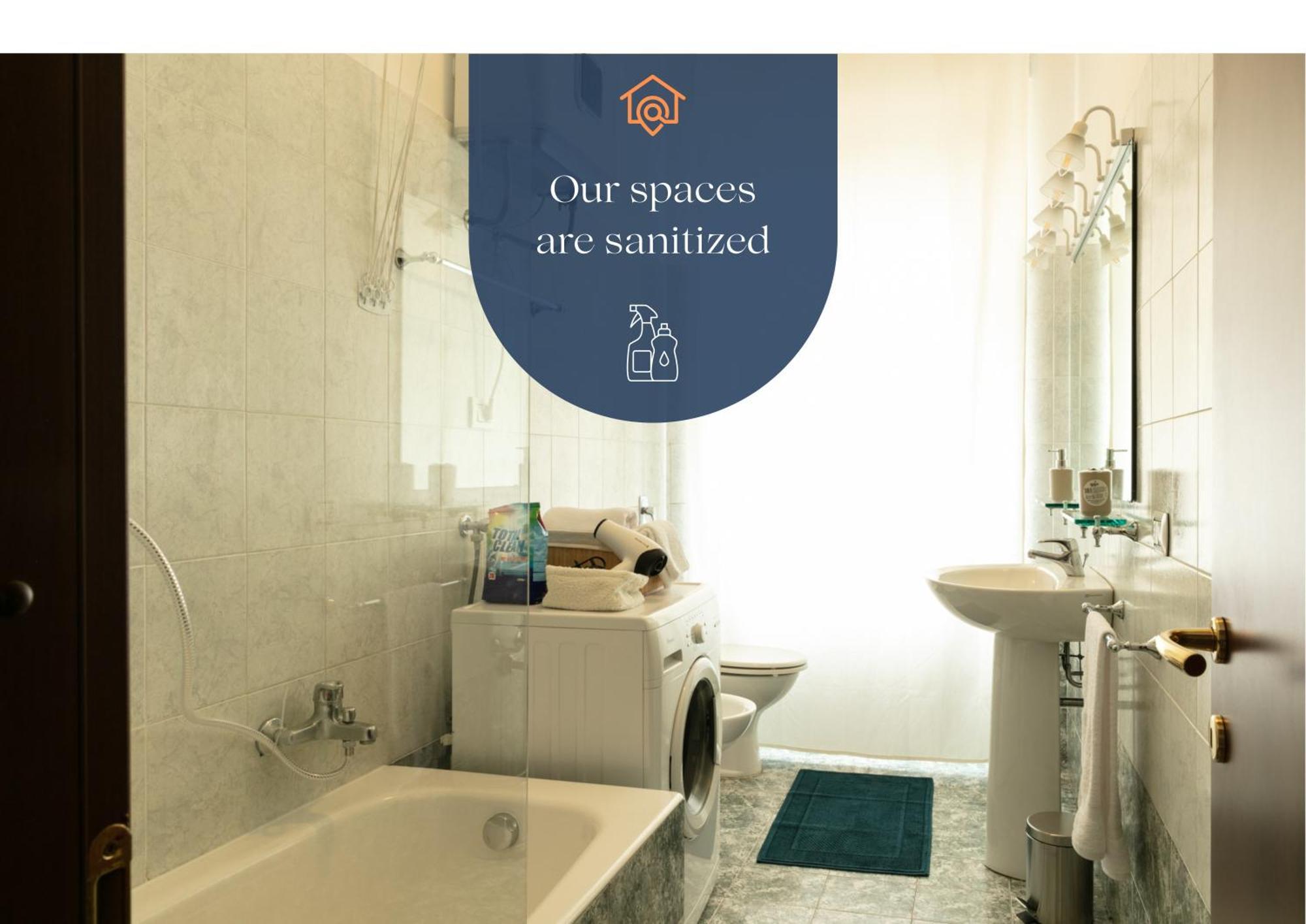 Appartement Dehomes - Citylife & Sempione Exclusive